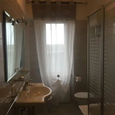 Sant'agostino Appartament Apartman Catanzaro