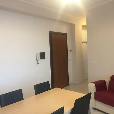 Apartman Sant'agostino Appartament