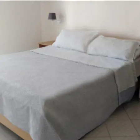 Sant'agostino Appartament Apartman
